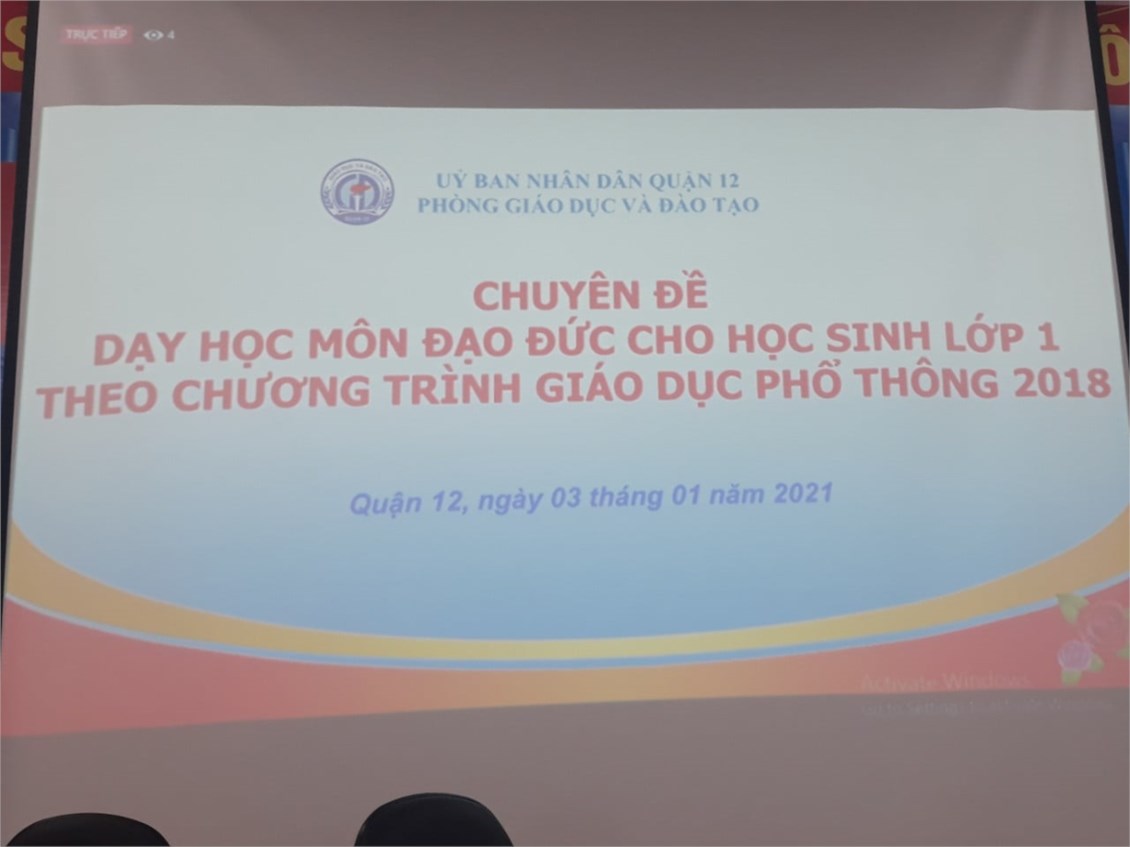 Ảnh đại diện